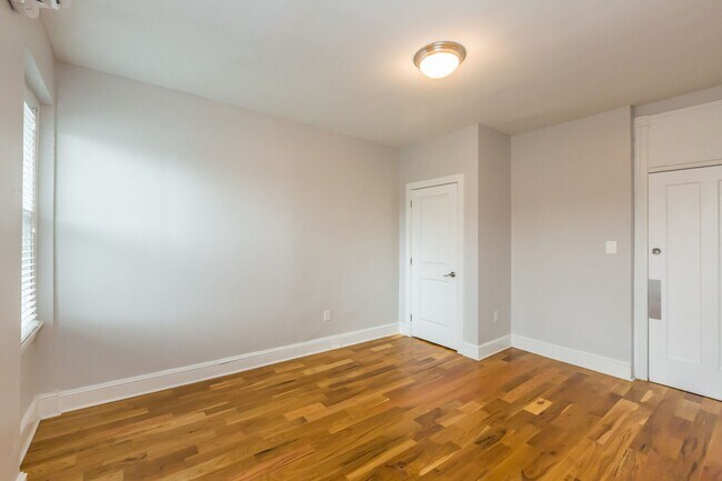 332 West Hortter Street