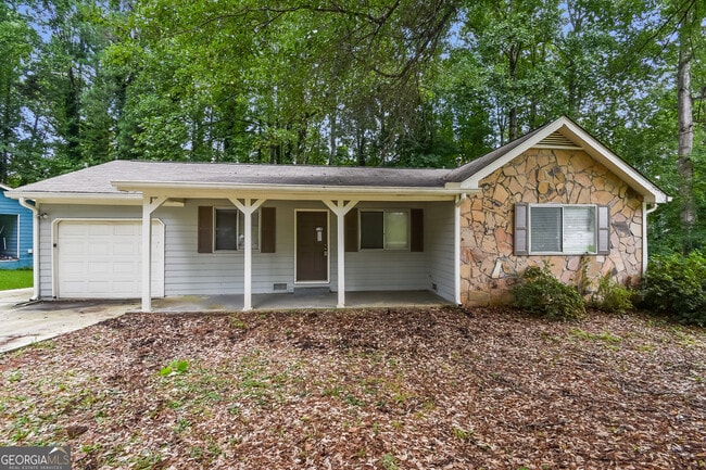 Building Photo - 8152 Dunellen Ln