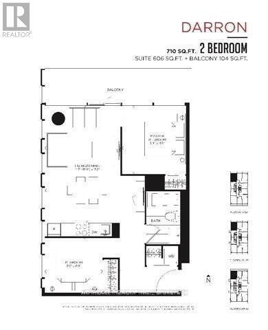 Photo - 28 Wellesley St E Unit 2009