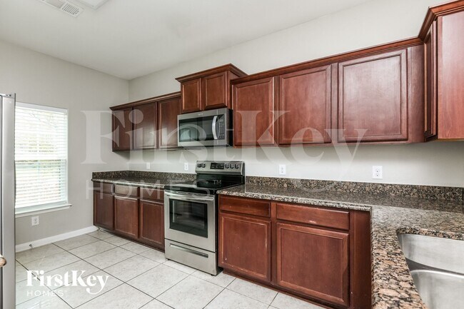 Photo - 6324 Trinity Creek Dr