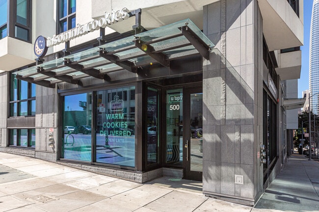 Building Photo - 346 1st St Unit 35A