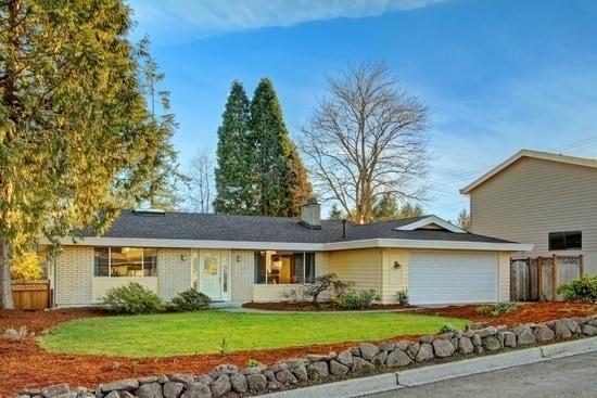 Building Photo - Bellevue Home