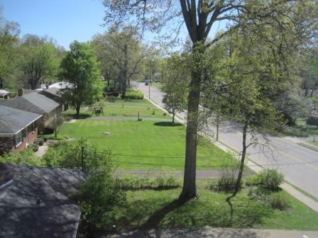 Vecindario - 1532 Burney Lane