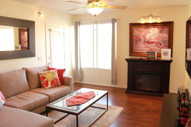 Photo - 4925 E Desert Cove Ave Unit 246