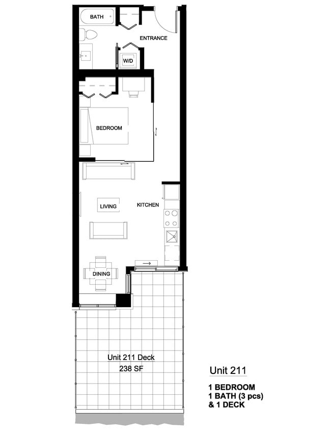 Photo - 2250 Commercial Dr Unit 211