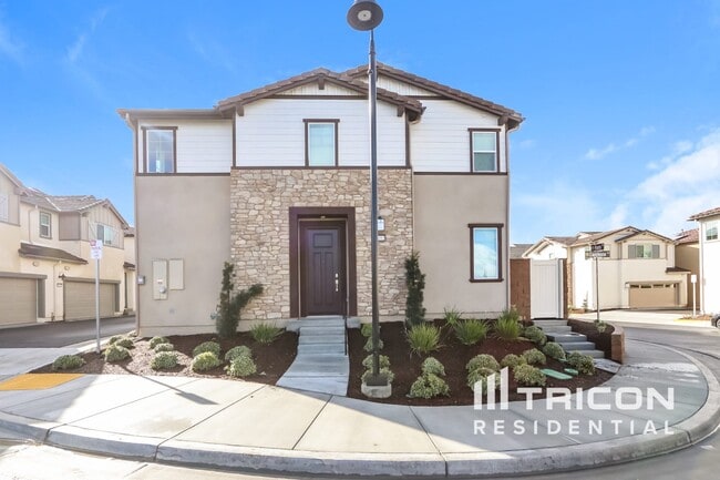 Photo - Tricon Menifee