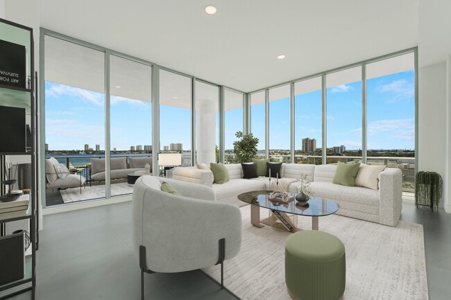 Photo - 220 Lake Shore Dr Unit 612