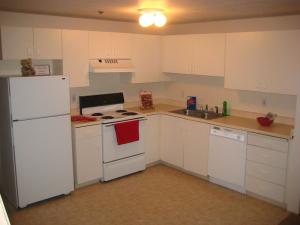 Glenfair Park Apartments