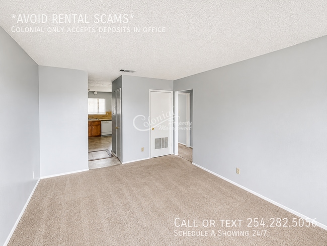 1315 Quail Cir Unit D