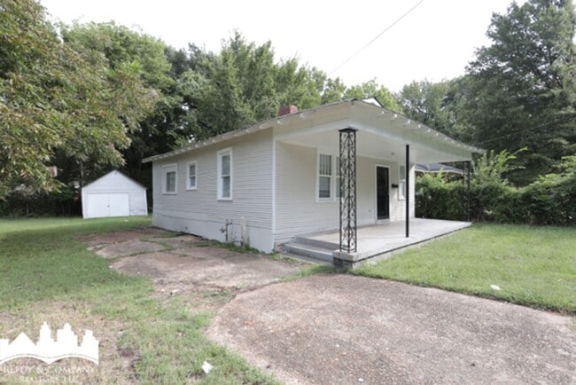 Photo - 2716 Deadrick Ave