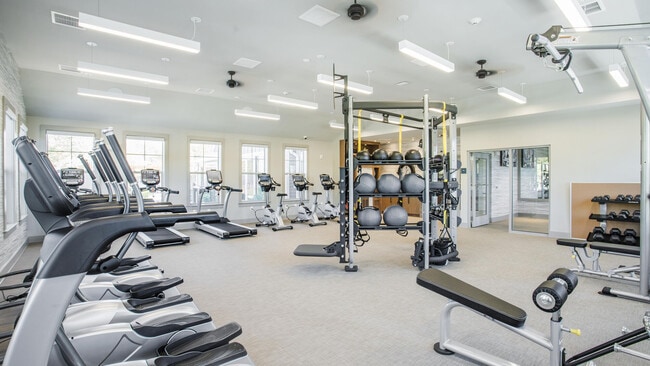 Foto interior - Halstead Franklin