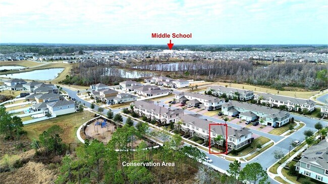 Photo - 11032 Great Rock St