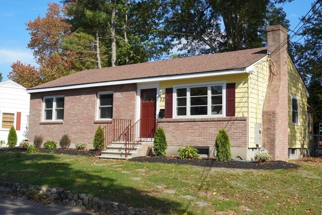 Building Photo - 52 Eunice Cir