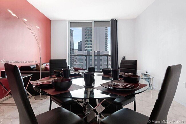 Photo - 1100 S Miami Ave Unit 2404