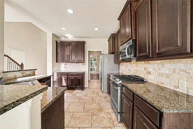 Photo - 2310 Falcon Brook Dr
