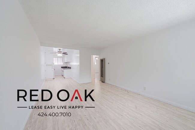 Photo - 12737 Moorpark St Unidad 12