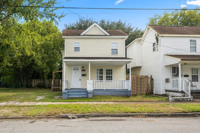 Building Photo - 1511 Highland Ave Rental