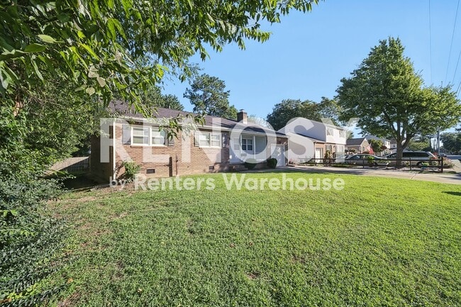 548 Colony Rd