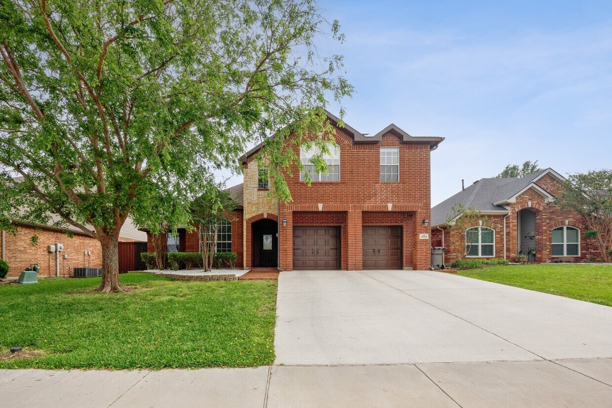 Photo - 3506 Brookside Dr (Wylie, TX)