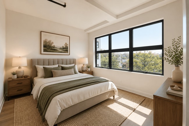 Trilogy Lofts