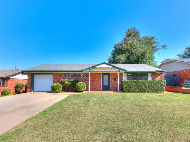 Photo - 5709 NW 64th St