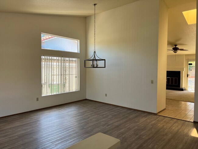 Photo - 3 Bedroom, 2 Bathroom, 2 Car Attached Garage