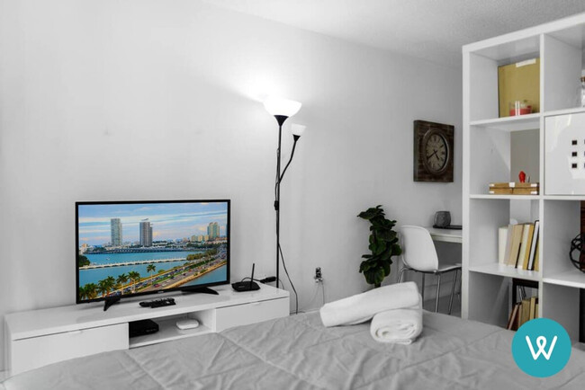 Photo - 1200 Brickell Bay Dr Apartamento Unidad FL21-ID1022205P