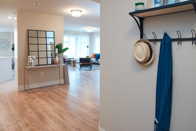 Photo - The Cliffs at Dellridge