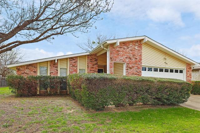 Photo - 804 Forest Glen Dr