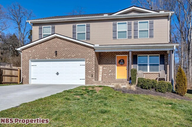 Building Photo - 6010 Freebird Ln