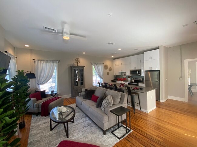 Photo - The Marine Residence