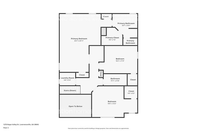 Photo - 1270 Napa Valley Dr SW