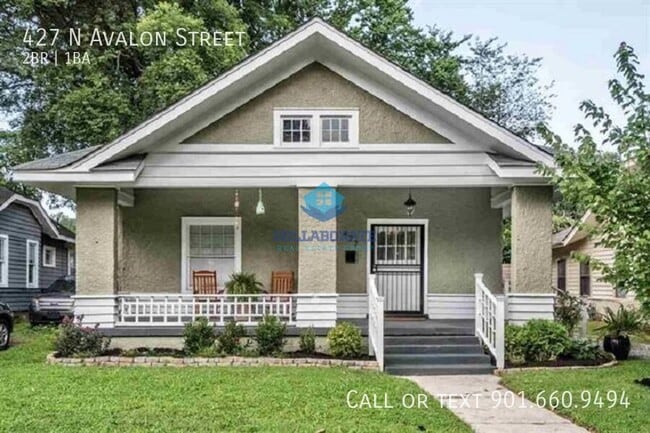 Building Photo - 427 N Avalon St