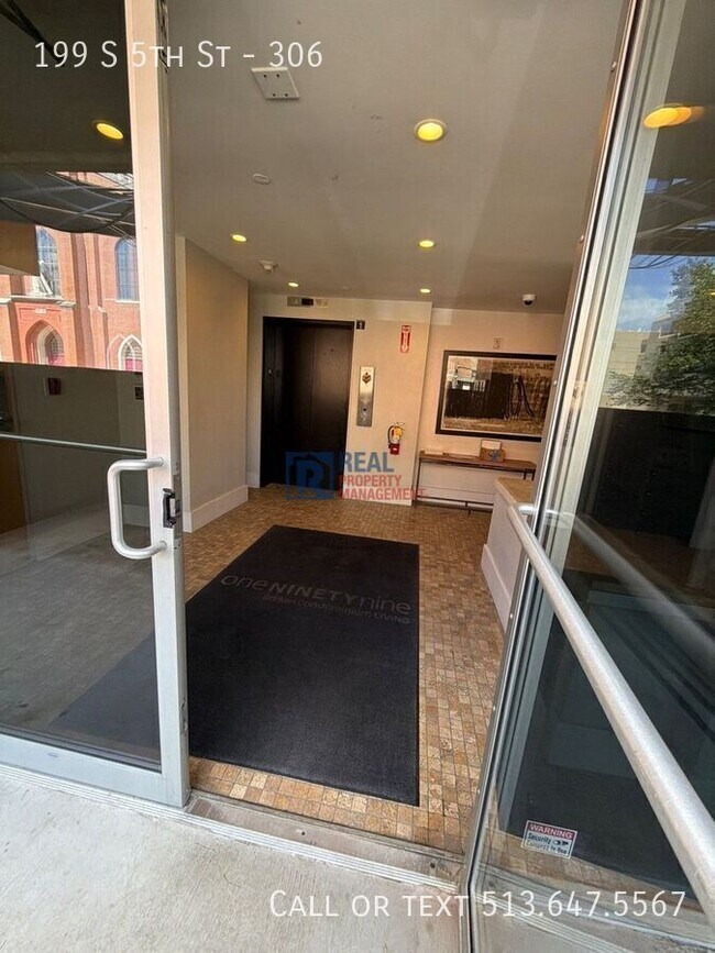 199 S 5th St Unit 306