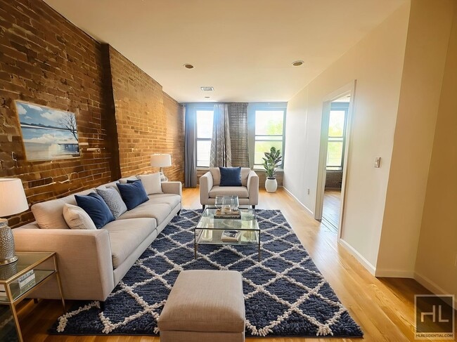 Enormous Floor Through 3 Bed/1.5 Bath in C... - Enormous Floor Through 3 Bed/1.5 Bath in C... Apartamento Unidad 4