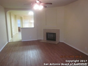 524 Foxford Run Dr