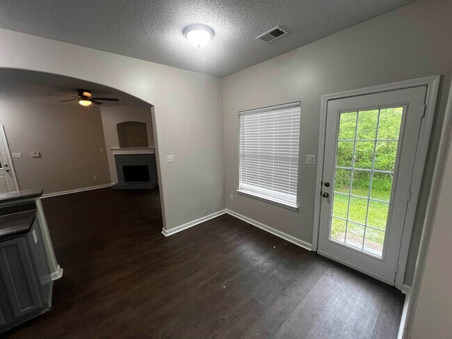 Photo - 1017 Cordova Ridge Pl