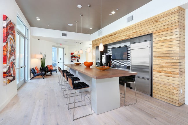 Cocina modelo - Mosaic