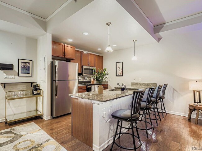 Building Photo - 1975 N Grant St