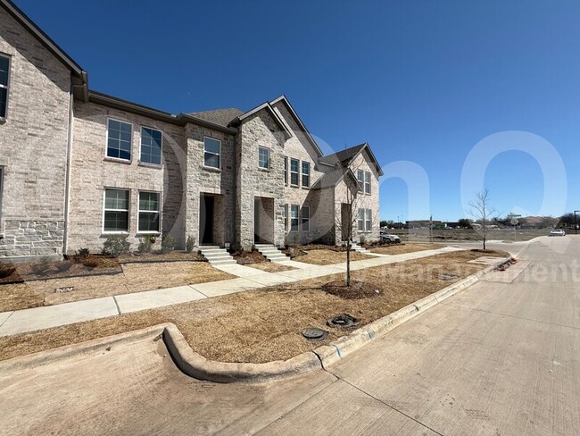 Photo - 1226 Junction Dr Townhome