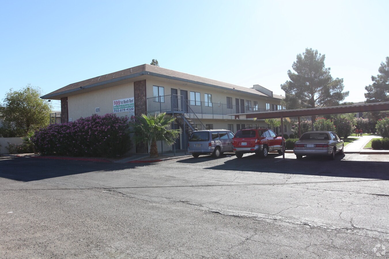 Photo - Cohiba Courts Apartments