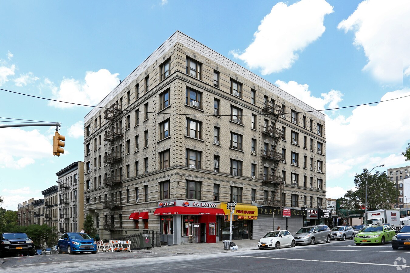 Photo - 3517-3529 Broadway