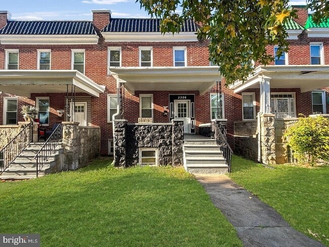 Building Photo - 2306 Wichita Ave