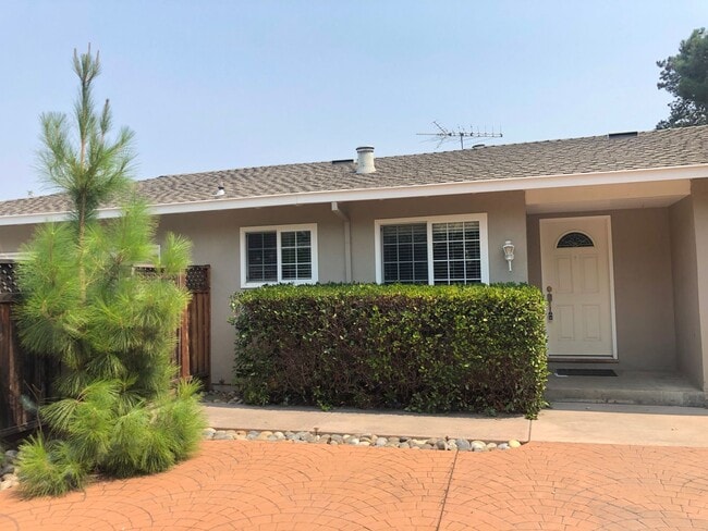 Building Photo - Sunnyvale Home Coming Soon in Cupertino Sc...