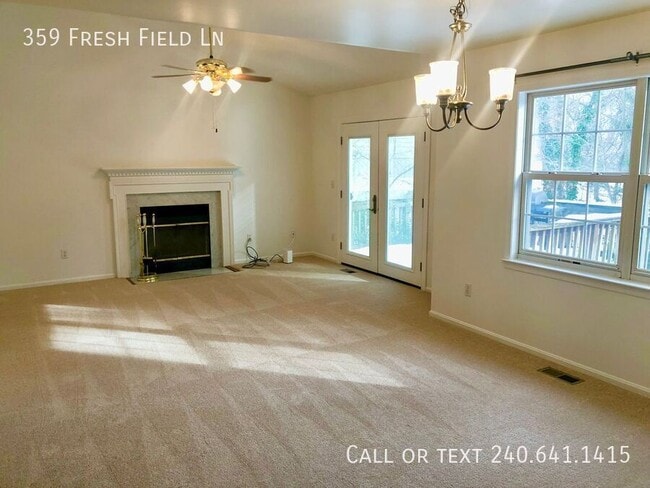 Photo - 359 Fresh Field Ln-