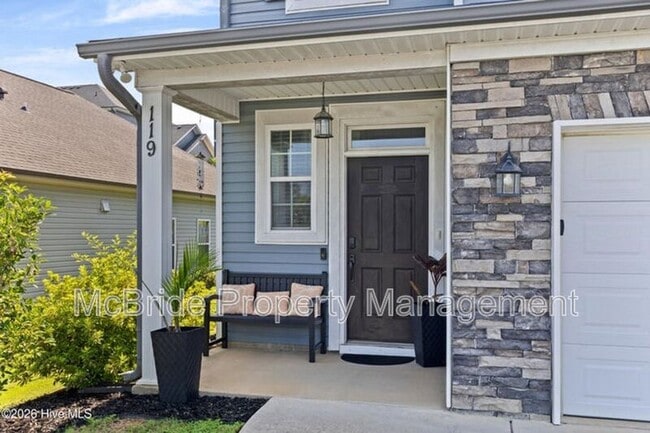 119 Brighton Landing Dr