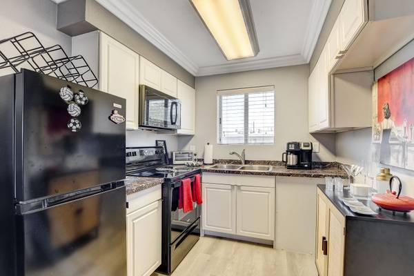 Photo - 797 E Harmon Ave Unit 30