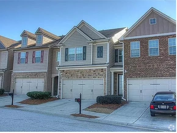 Building Photo - 3328 Sardis Bend Dr Rental