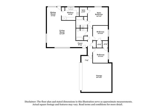 Photo - 21035 Rivershadows Ln