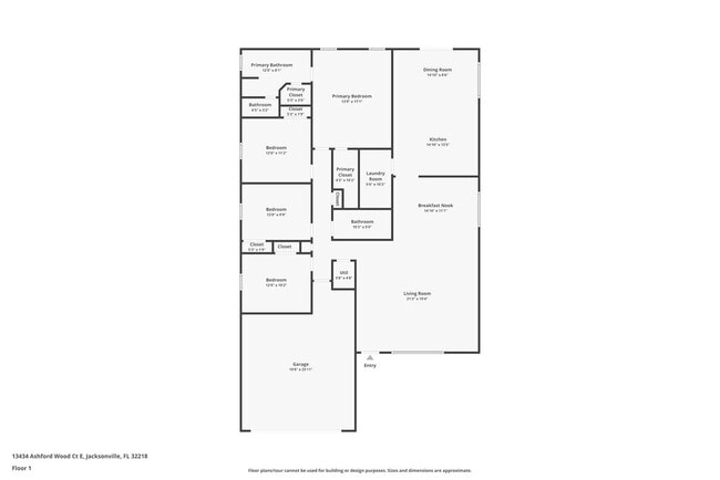 Photo - 13434 Ashford Wood Ct E